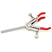 United Scientific® 3-Prong Encased Extension Clamp