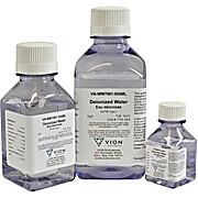 Water, Deionized, ASTM Type I