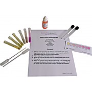 Phenol Red Ph Indicator Kit