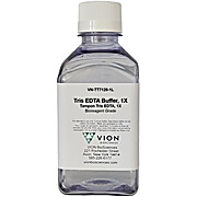 Tris EDTA Buffer 1X, Bioreagent Grade