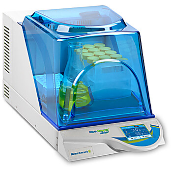 Incu-Shaker™ Mini HC Heating and Cooling Shaking Incubator