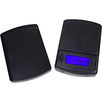 United Scientific® Digital Scale