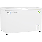 ABS 15 Cu. Ft. Standard Laboratory Chest Freezer