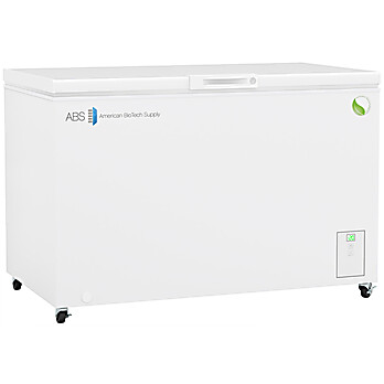 ABS 15 Cu. Ft. Standard Laboratory Chest Freezer