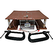 United Scientific® Earthquake Shake Table