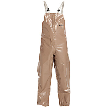 Tychem® 5000 Bib Overalls