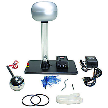 Van de Graaff Generator