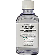 Tris Glycine SDS Buffer 10X, Bioreagent Grade