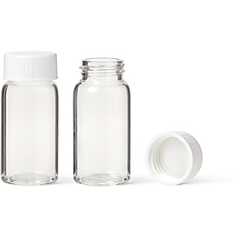 United Scientific® Scintillation Vials, 20 mL