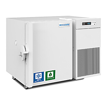 Ultra Low Temperature Freezer