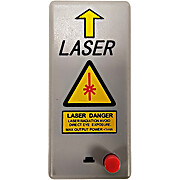 United Scientific® Laser Line Generator