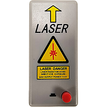 United Scientific® Laser Line Generator