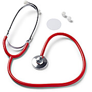 United Scientific® Student Stethoscope