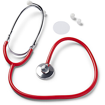 United Scientific® Student Stethoscope