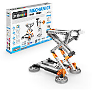 United Scientific® Engino® STEM Mechanics: Levers & Linkages