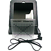 United Scientific® Colony Counter