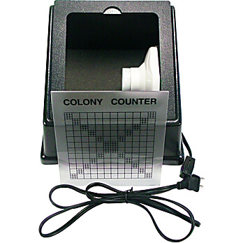 United Scientific® Colony Counter
