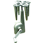 United Scientific® Hand-Driven Centrifuge