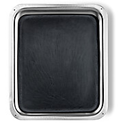 United Scientific® Aluminum Dissecting Tray With Wax