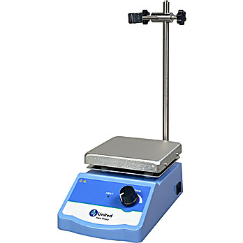United Scientific® Eco-Heat Student Hot Plate