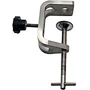United Scientific® Stainless Steel Table Clamp for Rod