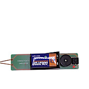 United Scientific® Auditory Conductivity Indicator