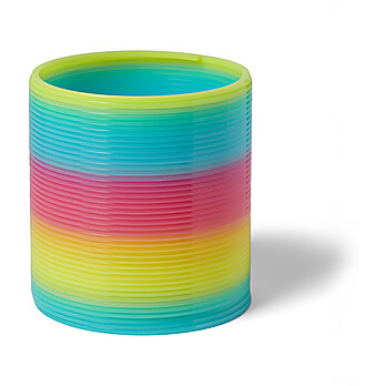 United Scientific® Plastic Wave Helix
