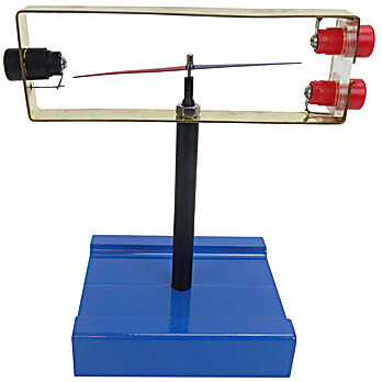 United Scientific® Oersted's Law Apparatus