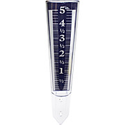 United Scientific® Rain Gauge