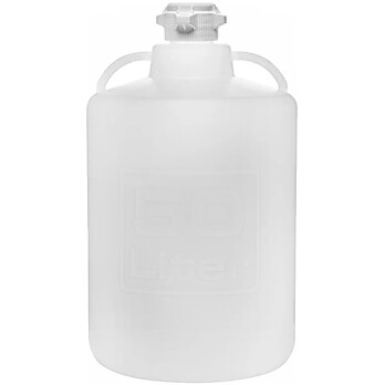 EZclear® PP Carboy