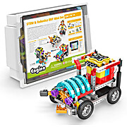 United Scientific® Engino® STEM & Robotics Mini Set