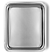 United Scientific® Aluminum Dissecting Tray Without Wax