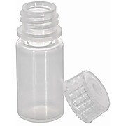 EZLabpure™ Narrow Mouth PP Reagent Bottles