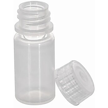 EZLabpure™ Narrow Mouth PP Reagent Bottles