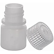 EZLabpure™ Narrow Mouth HDPE Reagent Bottles
