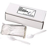 Whirl-Pak® Sterilized Spoons