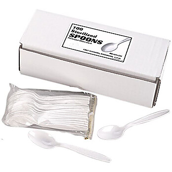 Whirl-Pak® Sterilized Spoons