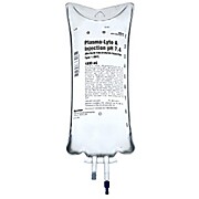 PLASMA-LYTE A Injection pH 7.4 (Multiple Electrolytes Injection, Type 1, USP) 1000 mL