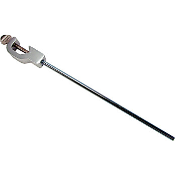 United Scientific® Support Rod with Bosshead Clamp