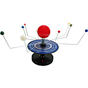 United Scientific® Solar System Simulator