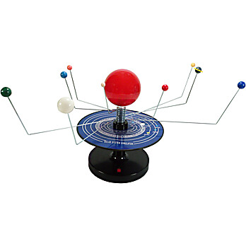 United Scientific® Solar System Simulator
