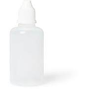 United Scientific® Dropping Bottle, Assembled
