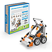 United Scientific® Engino® STEM Simple Machines Set