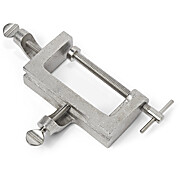 United Scientific® Two-Way Table Clamp