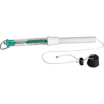 United Scientific® Spring Scale Centripetal Force Apparatus