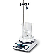 United Scientific® Eco-Heat Digital Hot Plate Stirrer