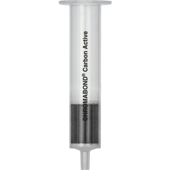 CHROMABOND® Carbon Active SPE Columns