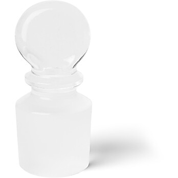 United Scientific® Stopper, Glass,Solid