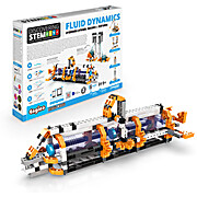 United Scientific® Engino®STEM Fluid Dynamics