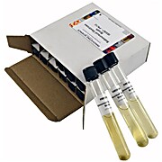 Potato Dextrose Broth Tubes Pk/12